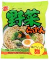 野菜ラーメン