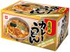 カレーうどん 8食入