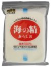 海の精 赤ラベル 500g