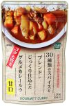 グルメカレールウ  粉末 甘口