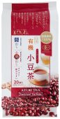 伝承有機小豆茶