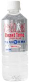 Reset Time 500ml