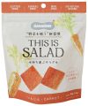 THIS IS SALAD にんじんチップス