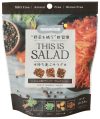 THIS IS SALAD にんじんの板グラノーラ ブラックペッパー