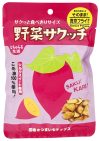 野菜サクッチ 国産さつまいもチップス(真空フライ製法) 商品画像