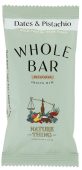 WHOLE BAR デーツ＆ピスタチオ　商品画像