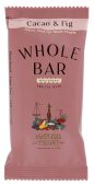 WHOLE BAR カカオ＆フィグ　商品画像