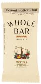 WHOLE BAR ピーナッツバターチャイ　商品画像